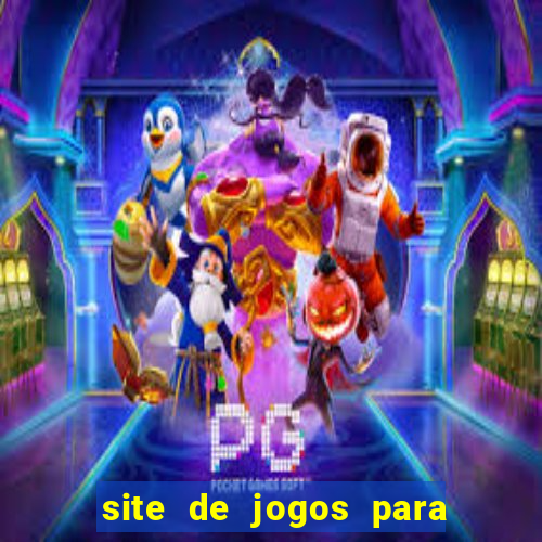 site de jogos para ganhar dinheiro via pix